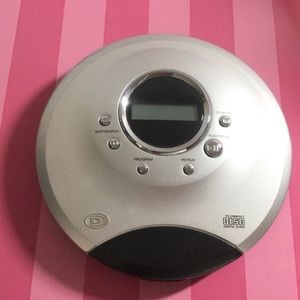 Durabrand Compact disk player model # CD-565.